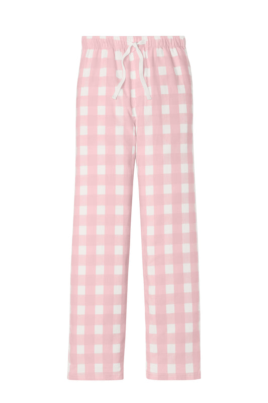 District® Flannel Pocket Pant DT1810