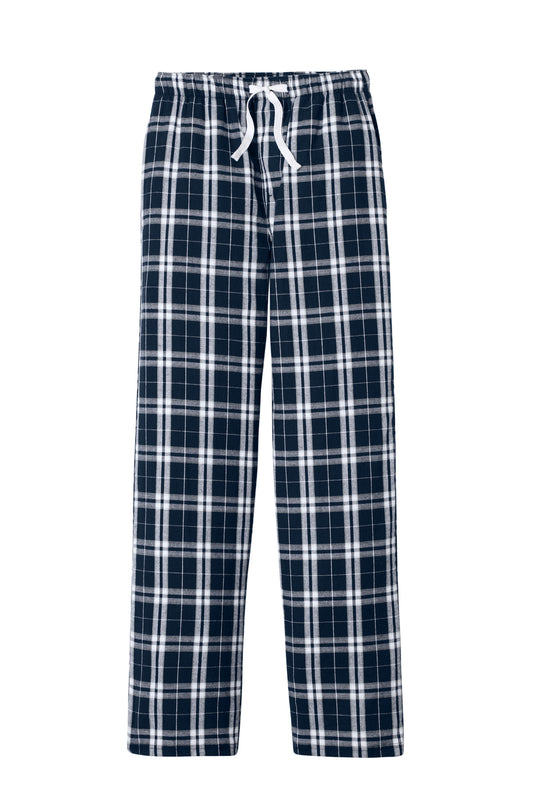 District® Flannel Pocket Pant DT1810