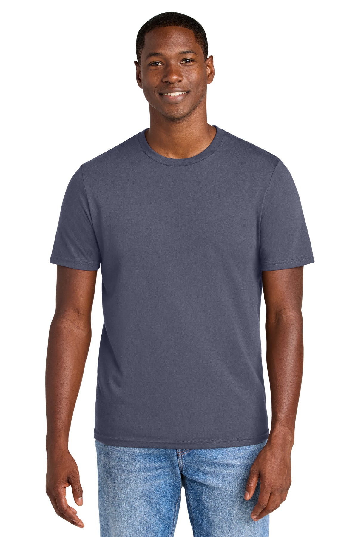 District® Perfect Weight® CVC Tee DT184