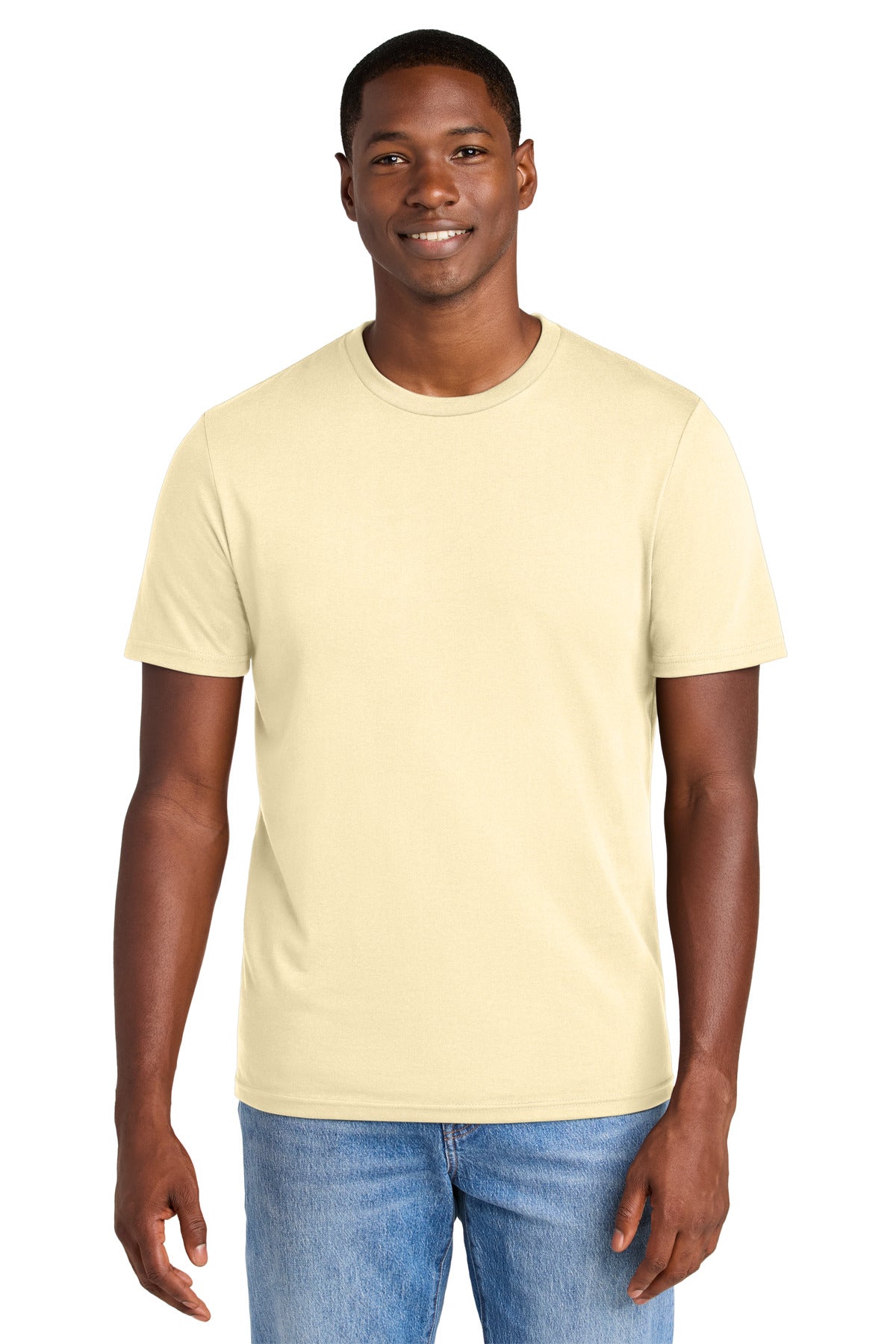 District® Perfect Weight® CVC Tee DT184
