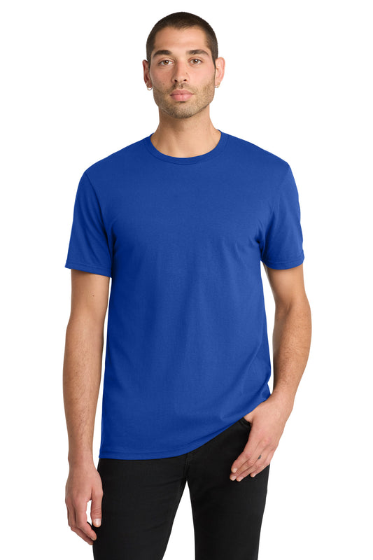 District® The Concert Tee® DT5000