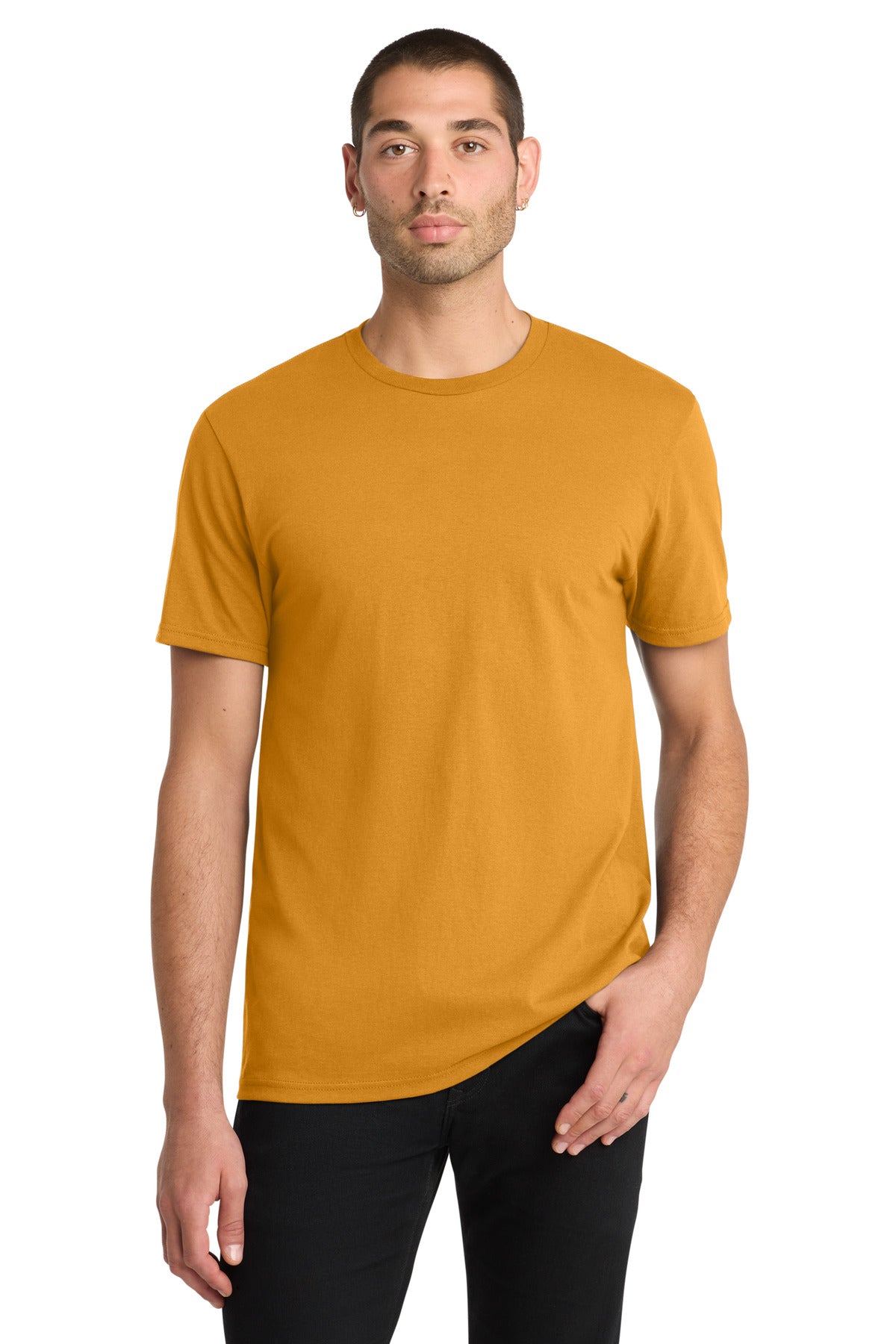 District® The Concert Tee® DT5000
