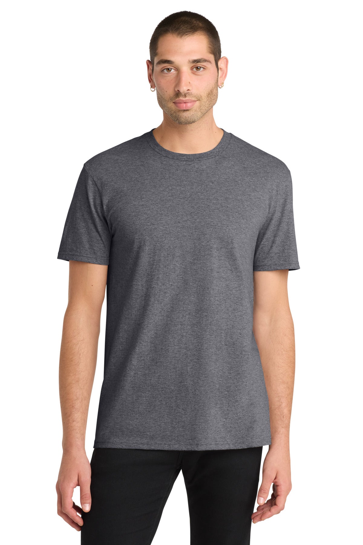 District® The Concert Tee® DT5000