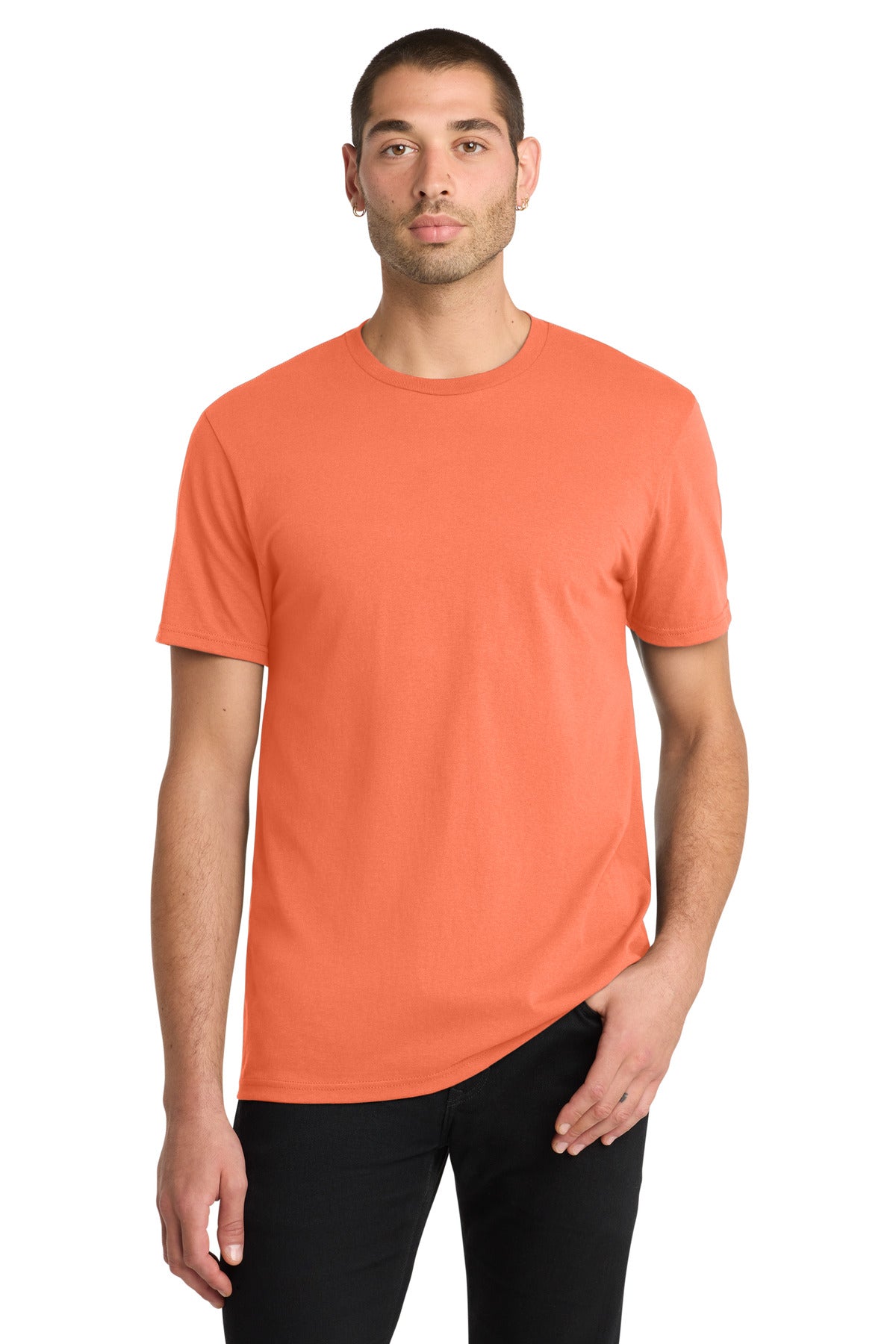 District® The Concert Tee® DT5000