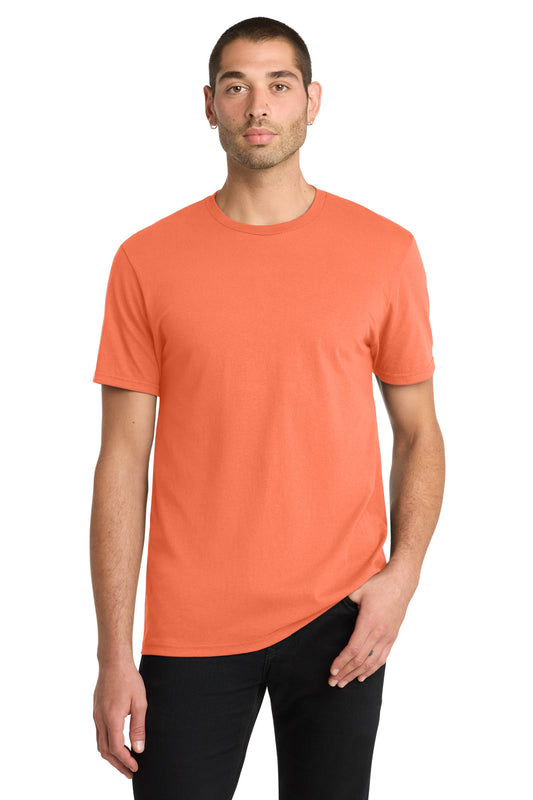 District® The Concert Tee® DT5000