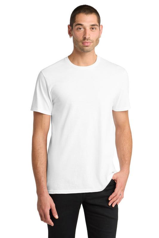 District® The Concert Tee® DT5000
