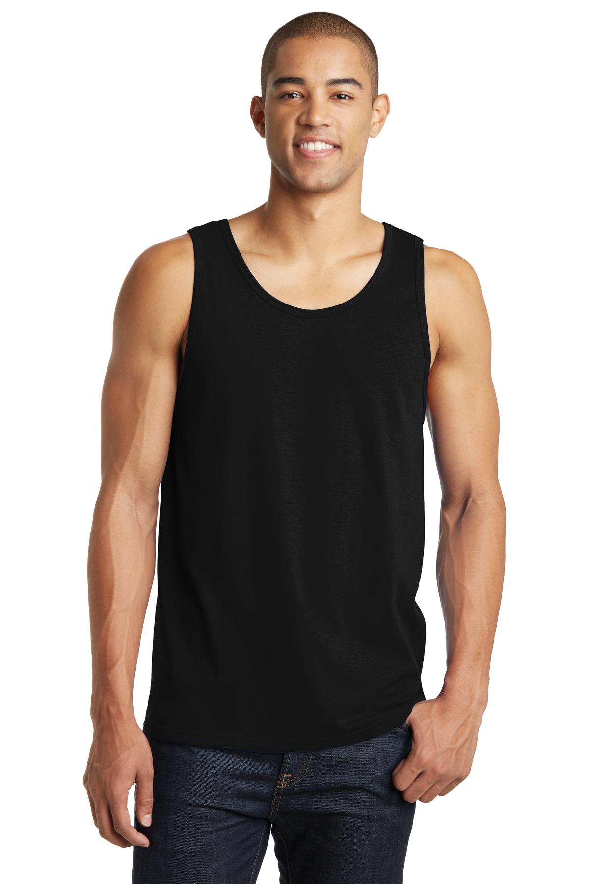 District® The Concert Tank®. DT5300