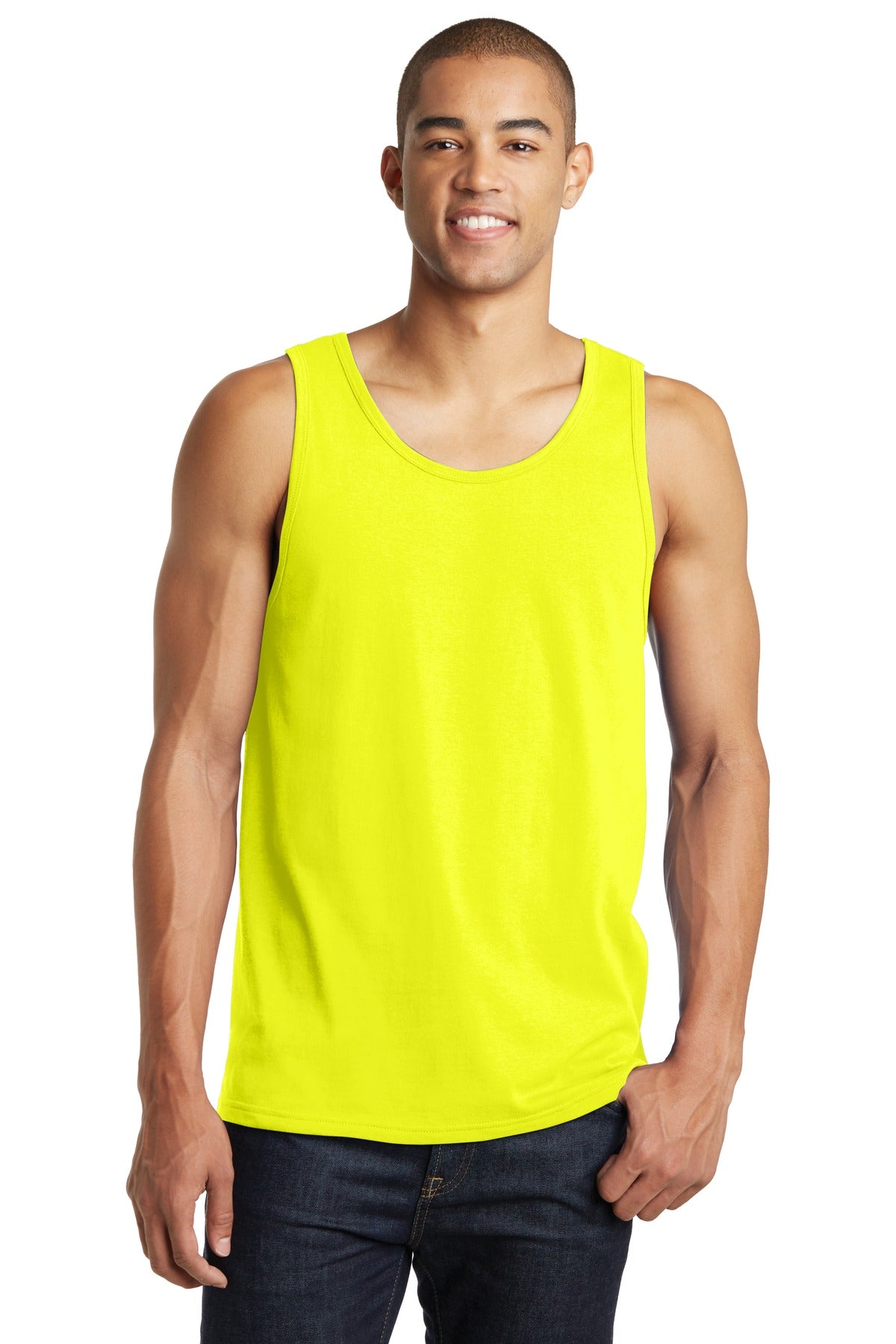 District® The Concert Tank®. DT5300