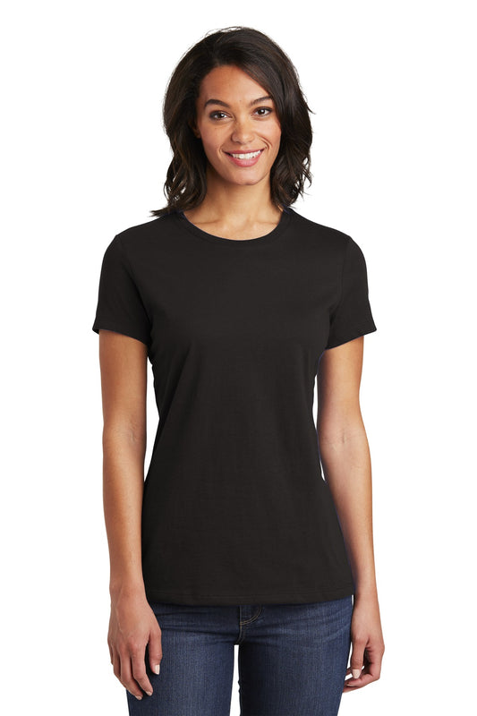 District ? Women's Very Important Tee ? . DT6002