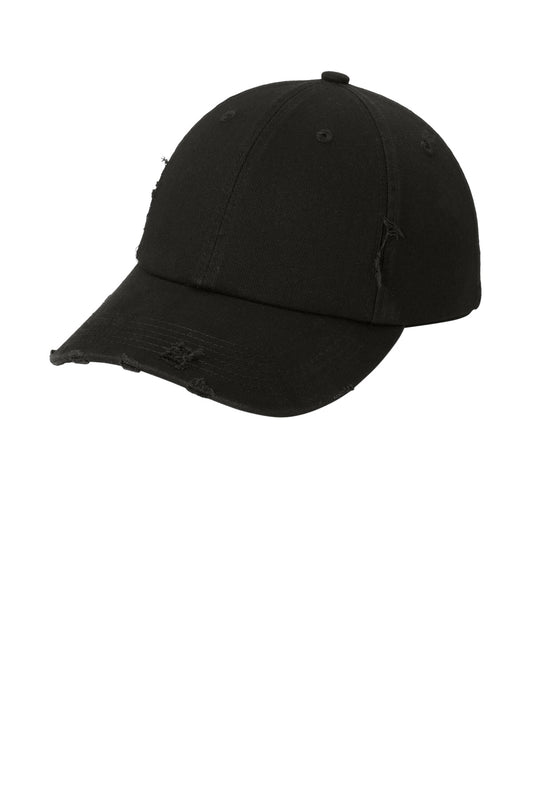 District® Distressed Cap. DT600