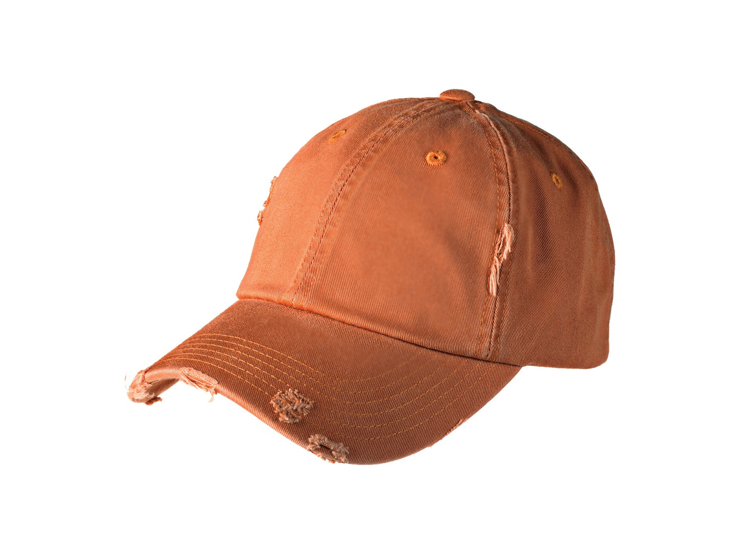 District® Distressed Cap. DT600