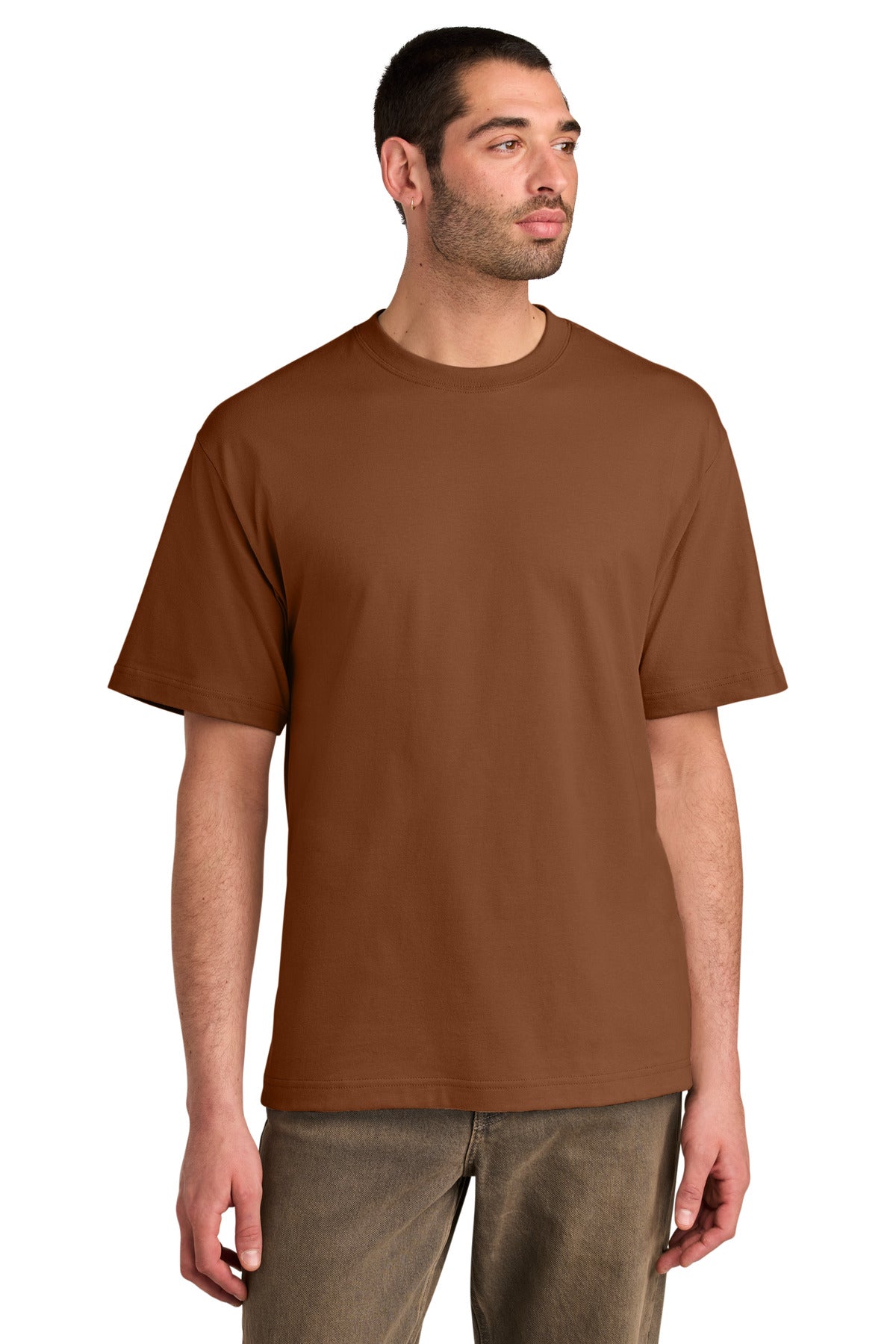 District® Heavyweight Very Important Tee® DT6065