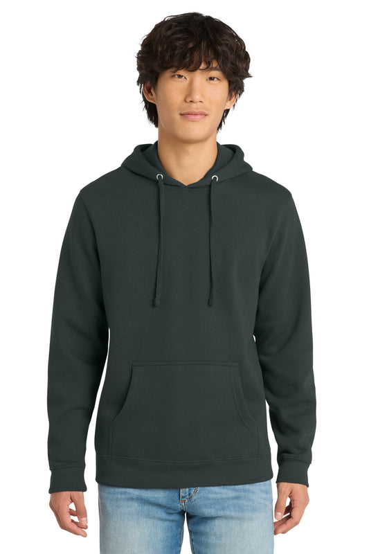 District® V.I.T.™Fleece Hoodie DT6100