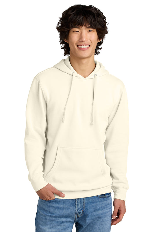 District® V.I.T.™Fleece Hoodie DT6100