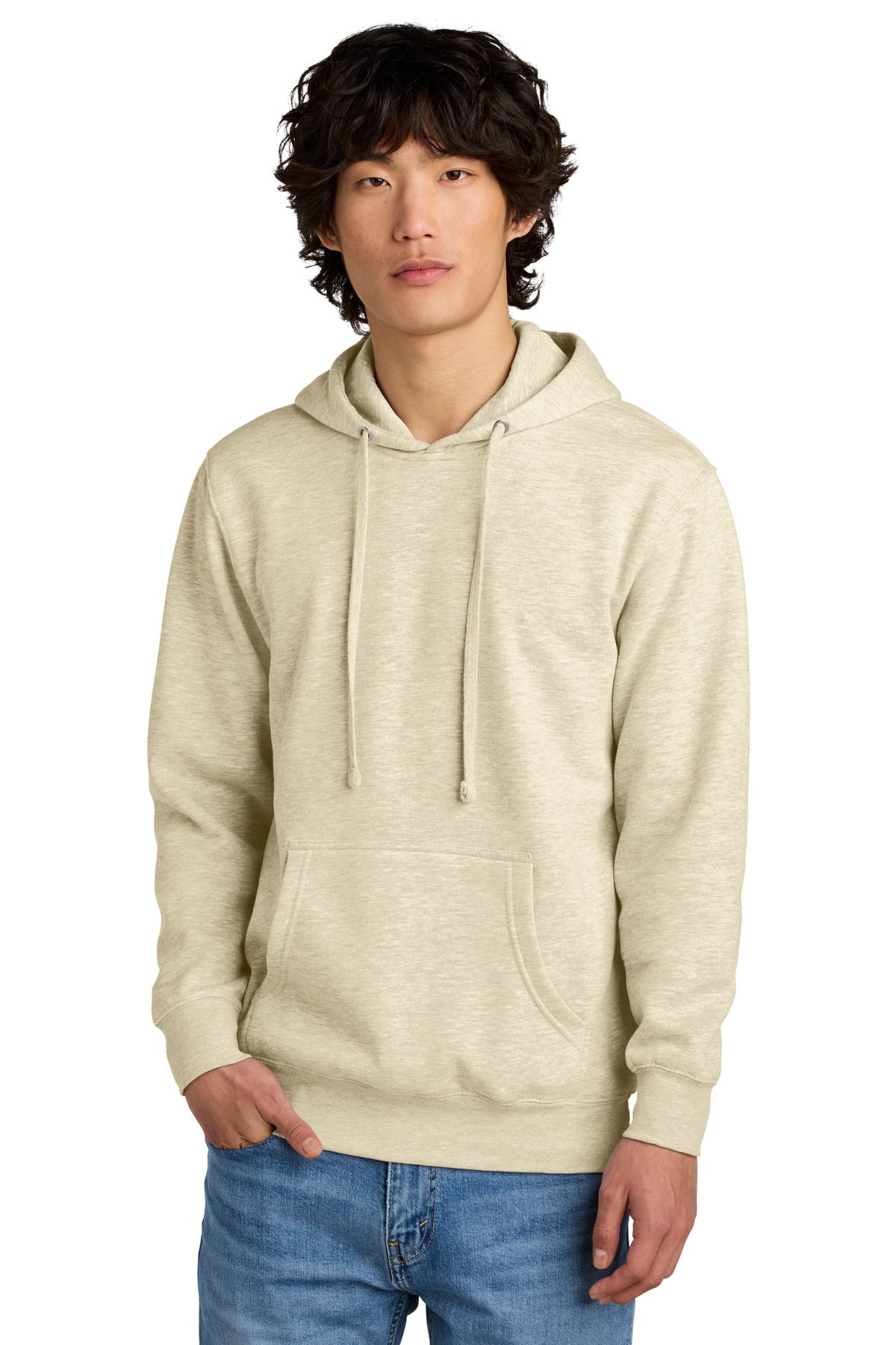 District® V.I.T.™Fleece Hoodie DT6100