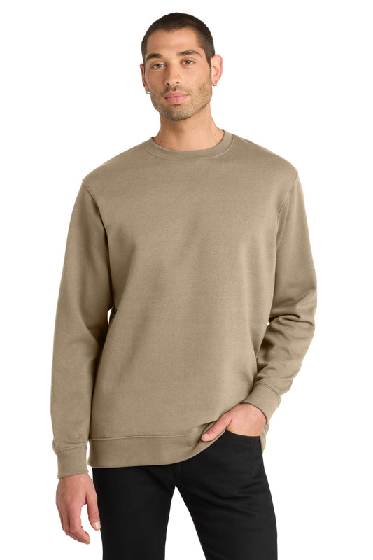 District® V.I.T.™Fleece Crew DT6104
