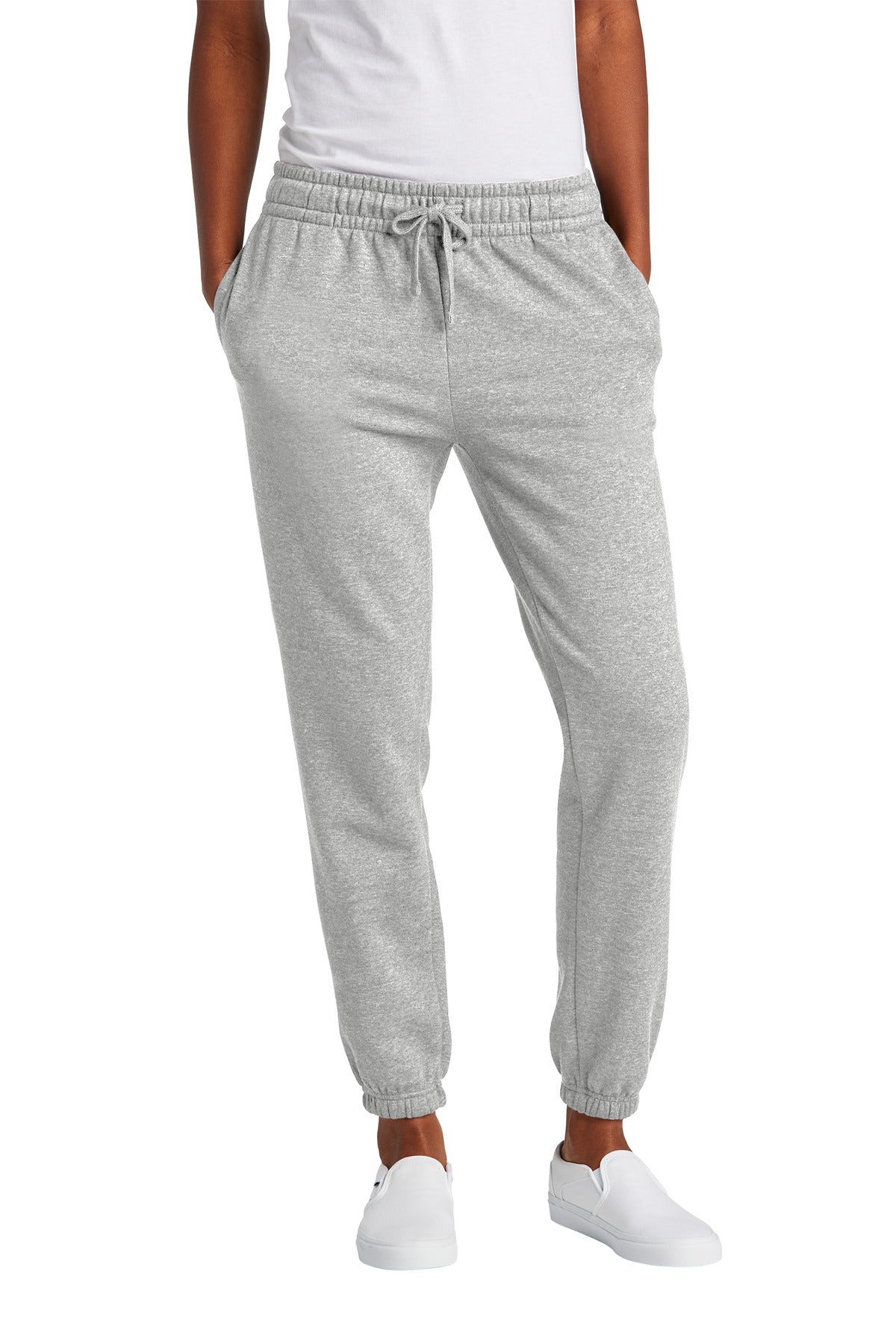 District® Women's V.I.T.™ Fleece Sweatpant DT6110