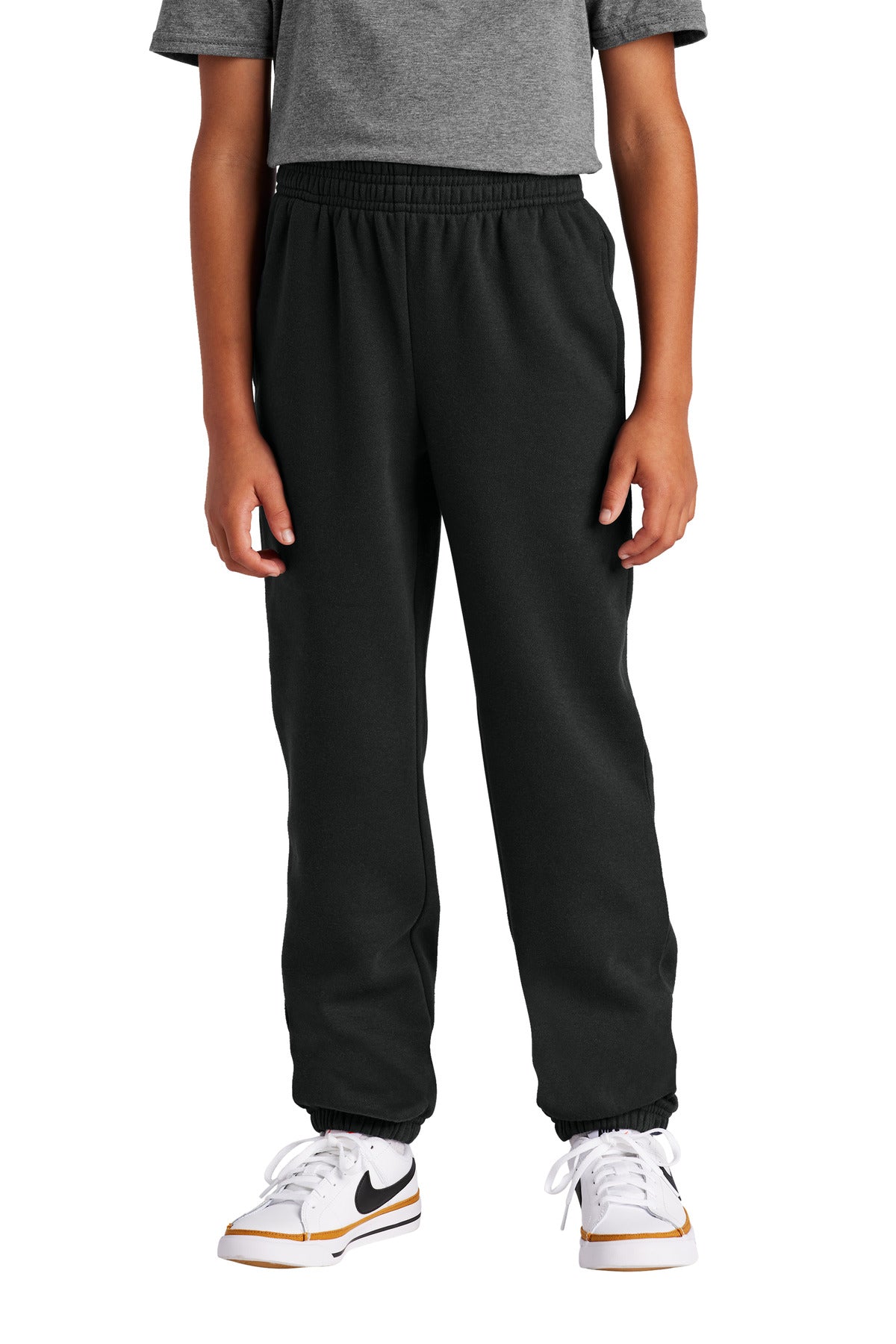 District? Youth V.I.T.? Fleece Sweatpant DT6112Y