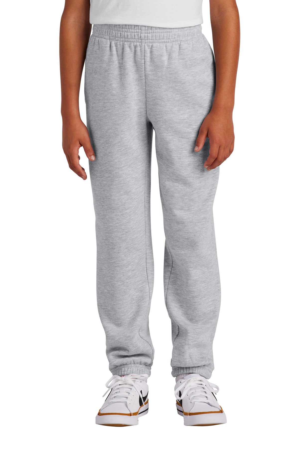 District? Youth V.I.T.? Fleece Sweatpant DT6112Y