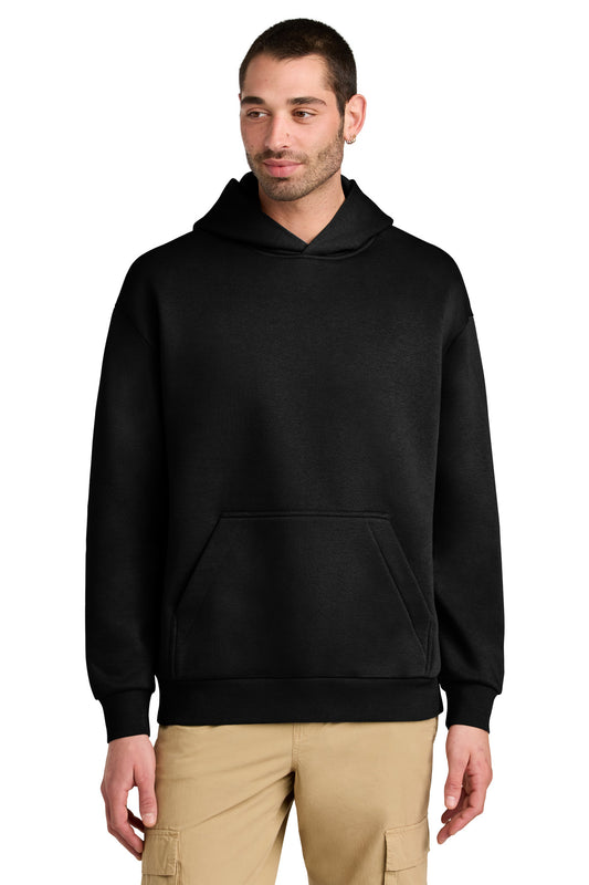 District® V.I.T.™ Heavyweight Fleece Hoodie DT6150