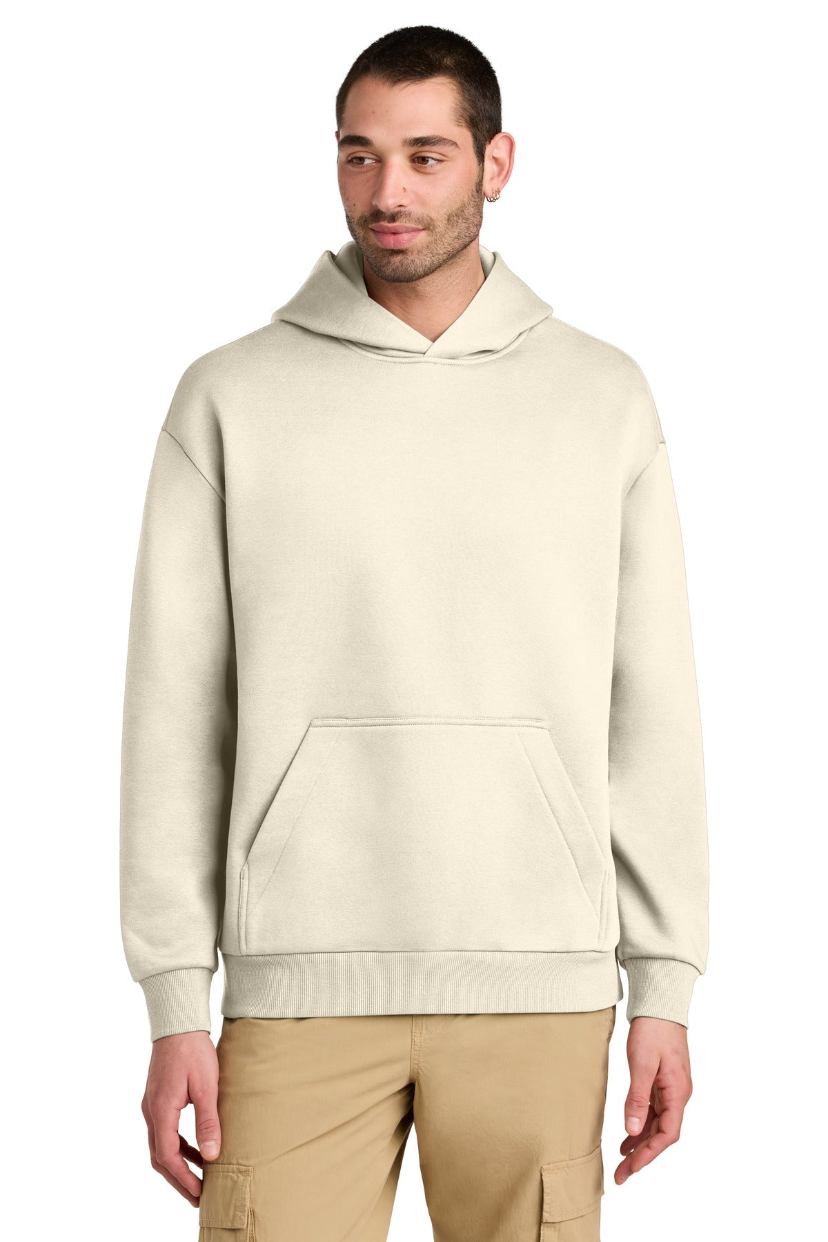 District® V.I.T.™ Heavyweight Fleece Hoodie DT6150