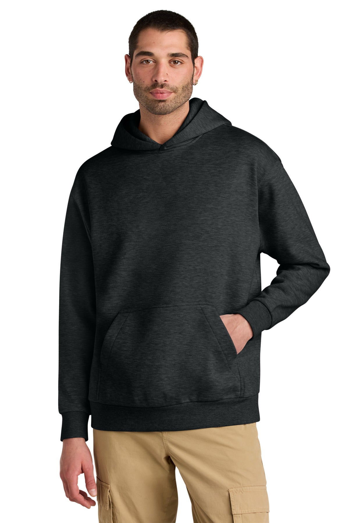 District® V.I.T.™ Heavyweight Fleece Hoodie DT6150