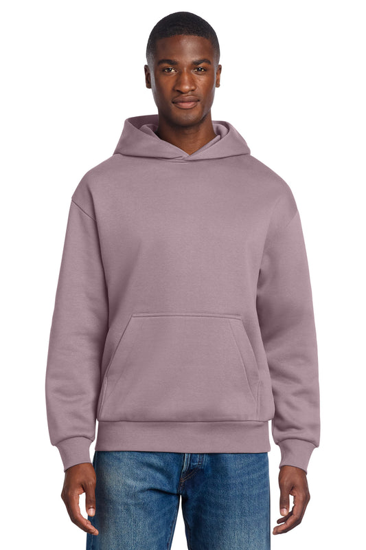 District® V.I.T.™ Heavyweight Fleece Hoodie DT6150