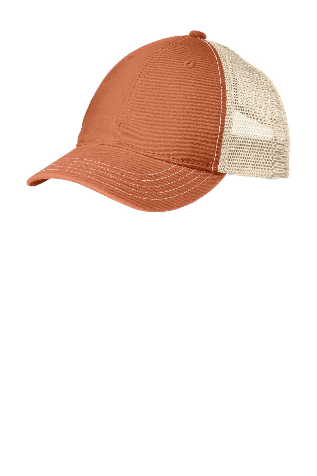 District® Super Soft Mesh Back Cap. DT630