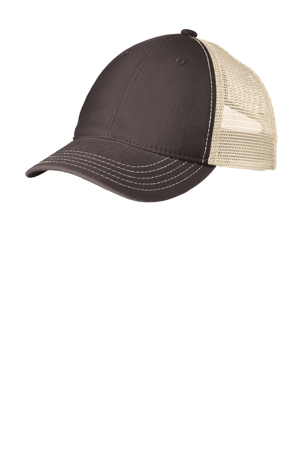 District® Super Soft Mesh Back Cap. DT630