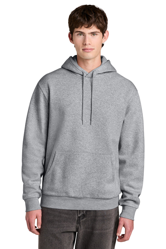 District® MelloFleece Hoodie DT6700