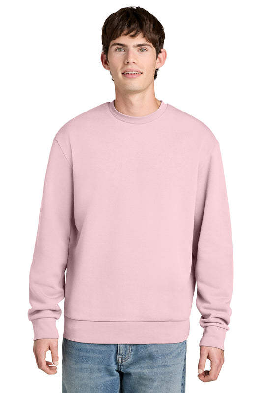 District® MelloFleece Crew DT6704