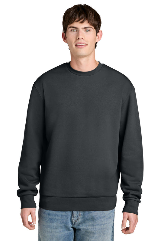 District® MelloFleece Crew DT6704