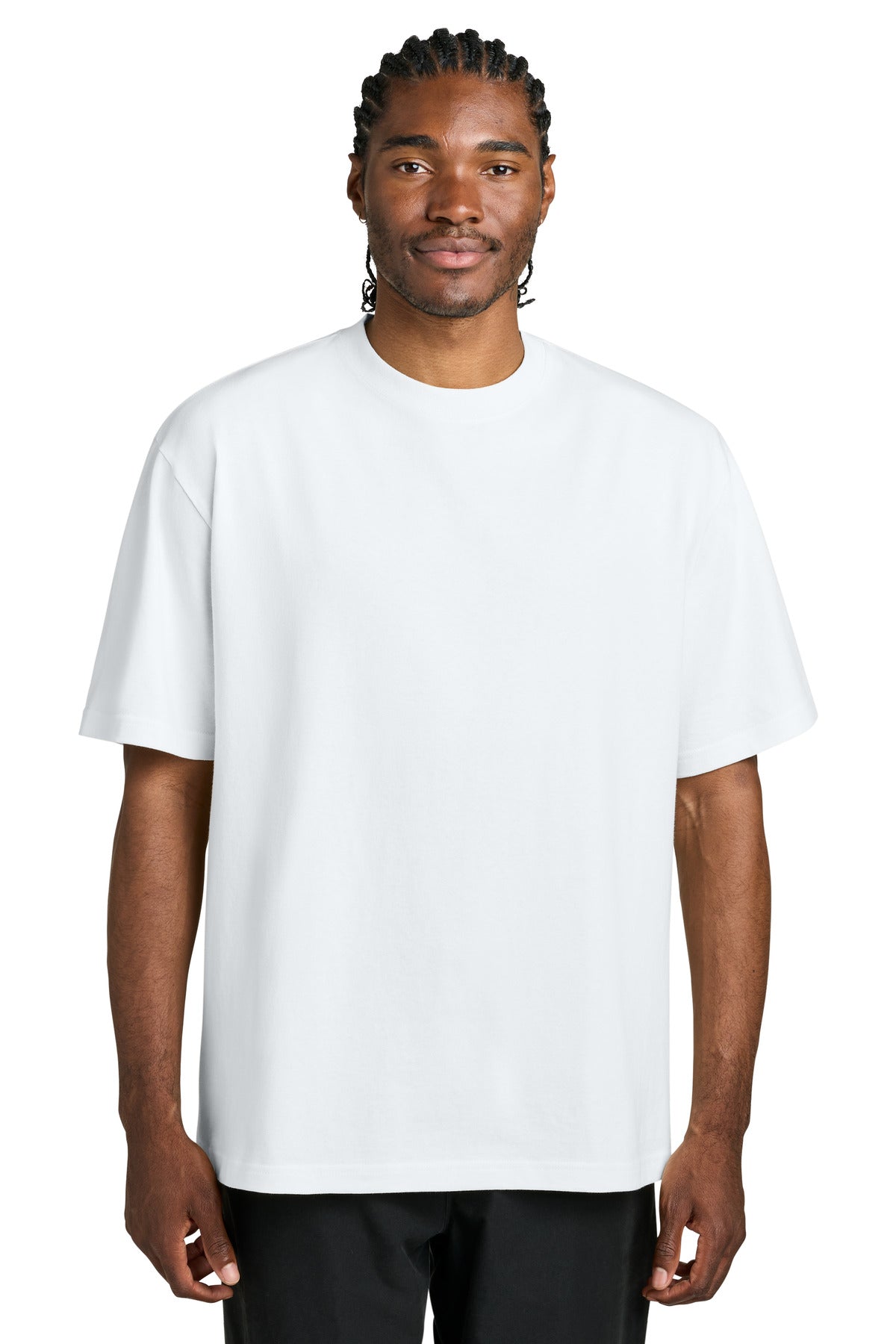 District® 7-Oz. Gritty Tee DT7075
