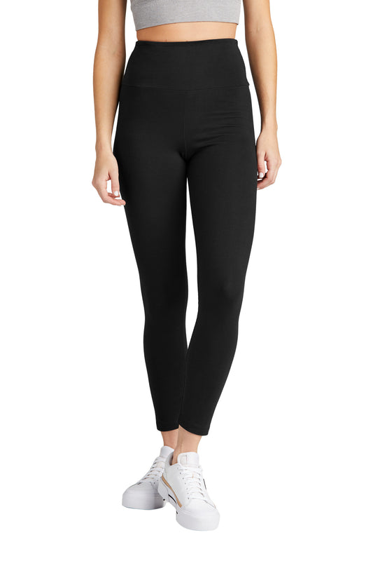 District? Women's Flex High-Waist Legging DT7510