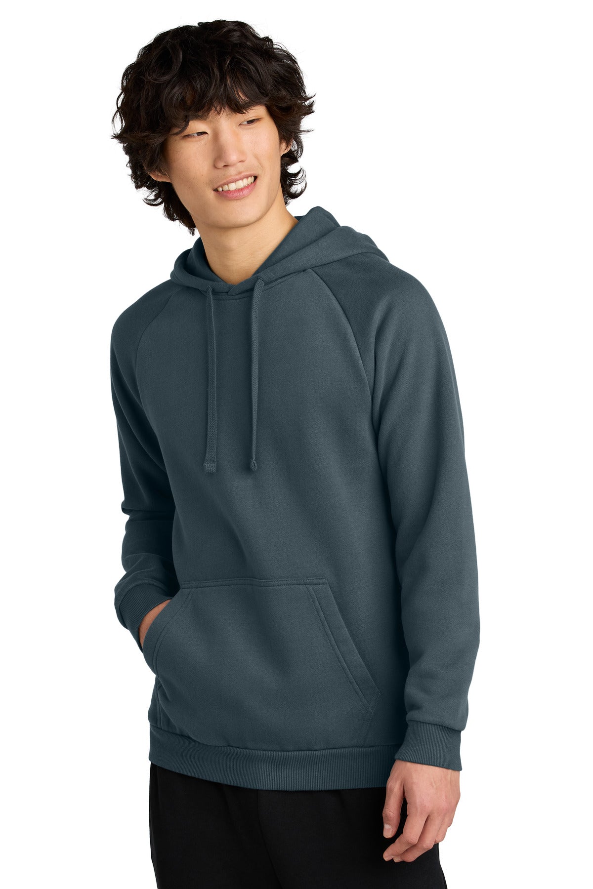 District® Cloud Fleece Hoodie DT7800