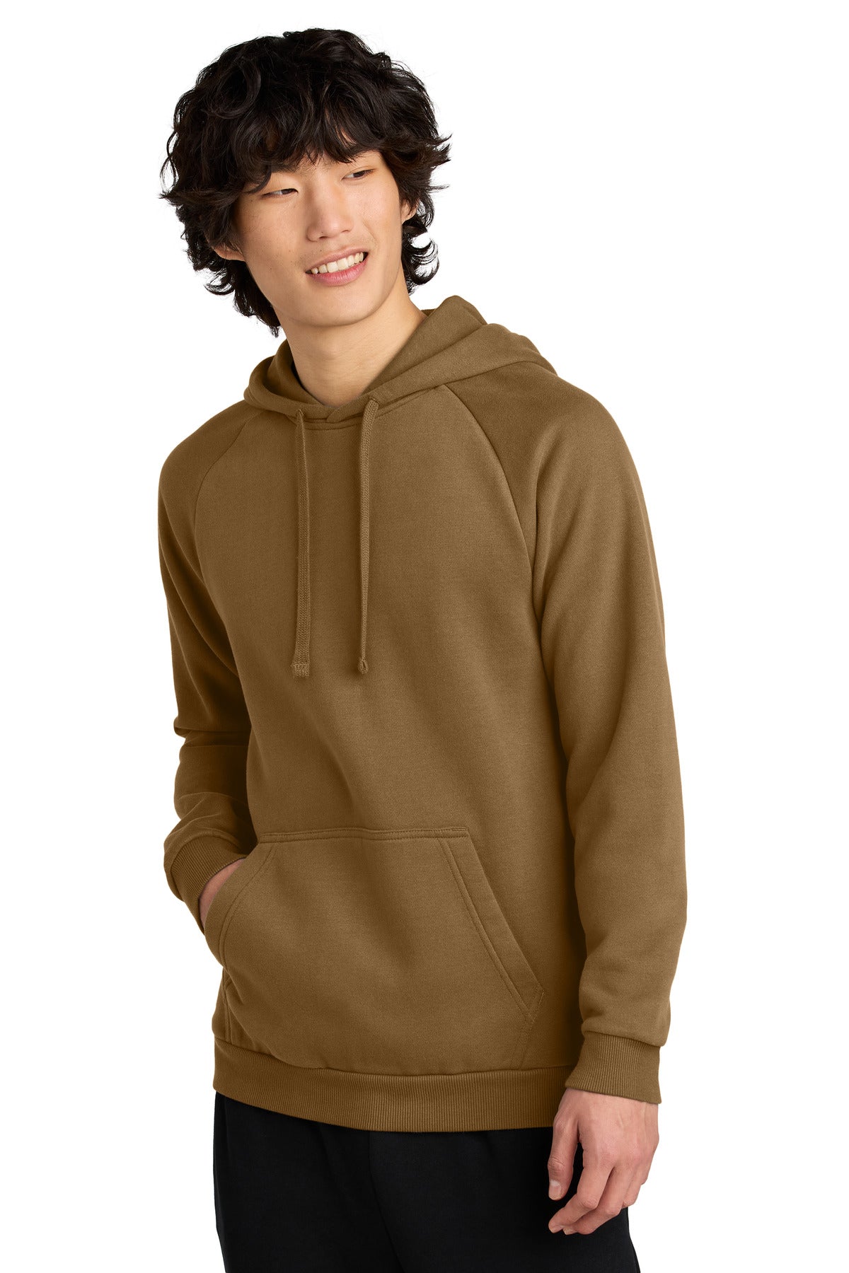 District® Cloud Fleece Hoodie DT7800