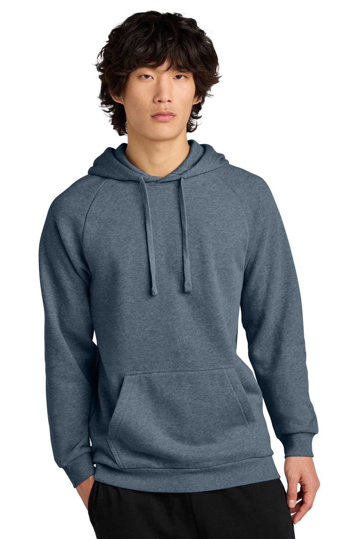 District® Cloud Fleece Hoodie DT7800