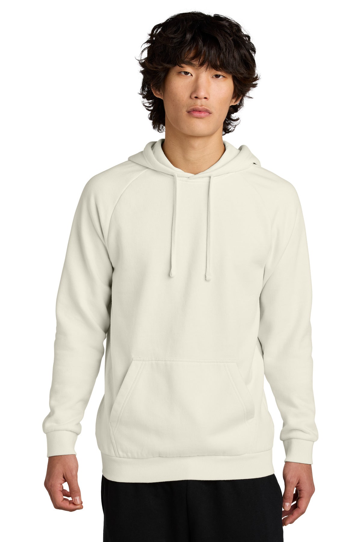 District® Cloud Fleece Hoodie DT7800