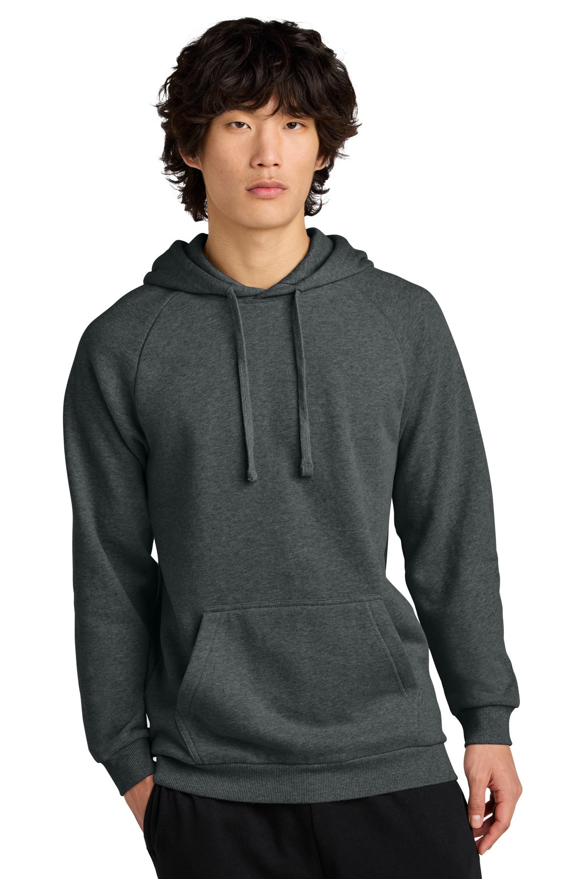 District® Cloud Fleece Hoodie DT7800