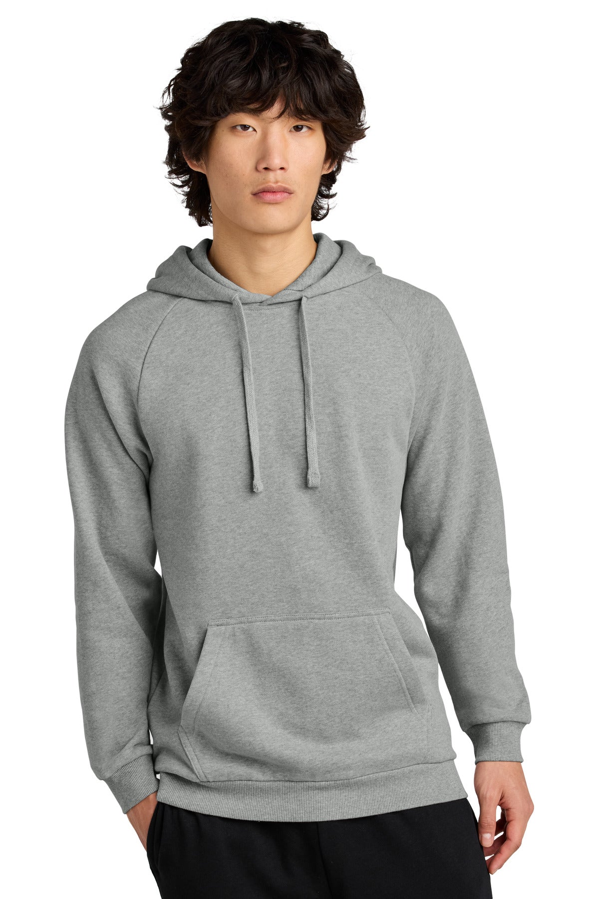 District® Cloud Fleece Hoodie DT7800