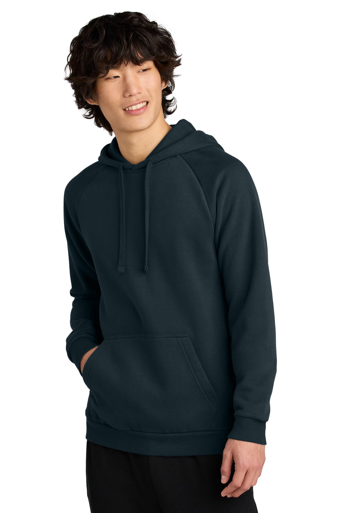 District® Cloud Fleece Hoodie DT7800