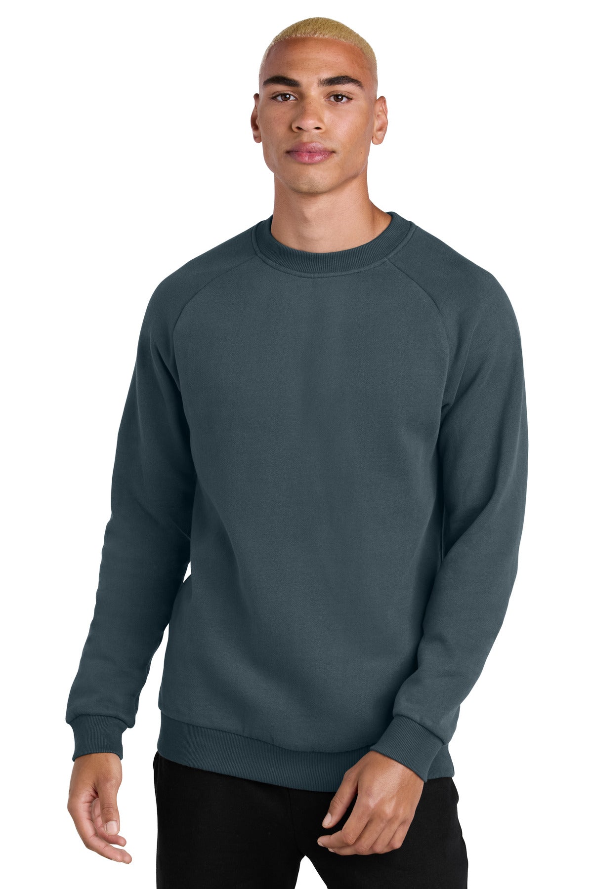 District® Cloud Fleece Crew DT7804