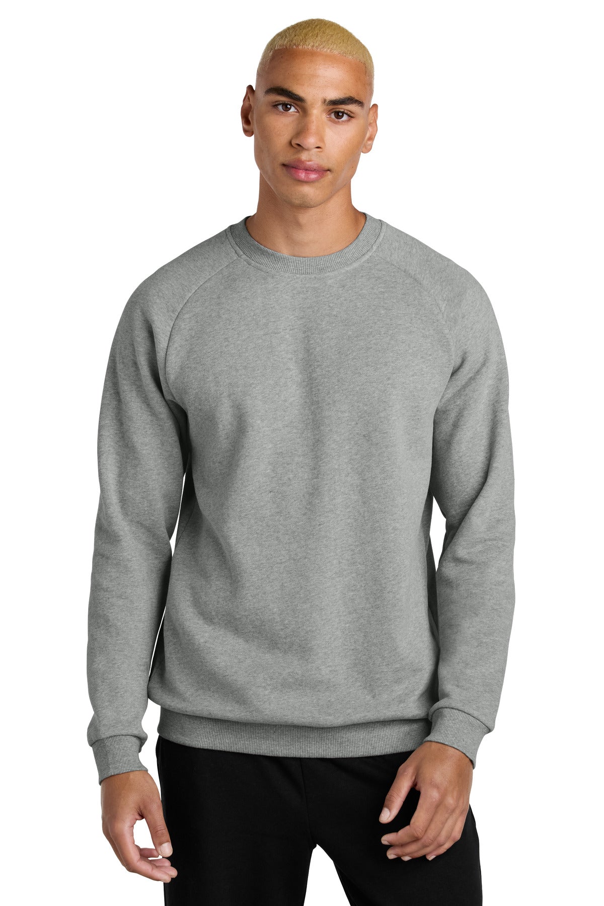 District® Cloud Fleece Crew DT7804