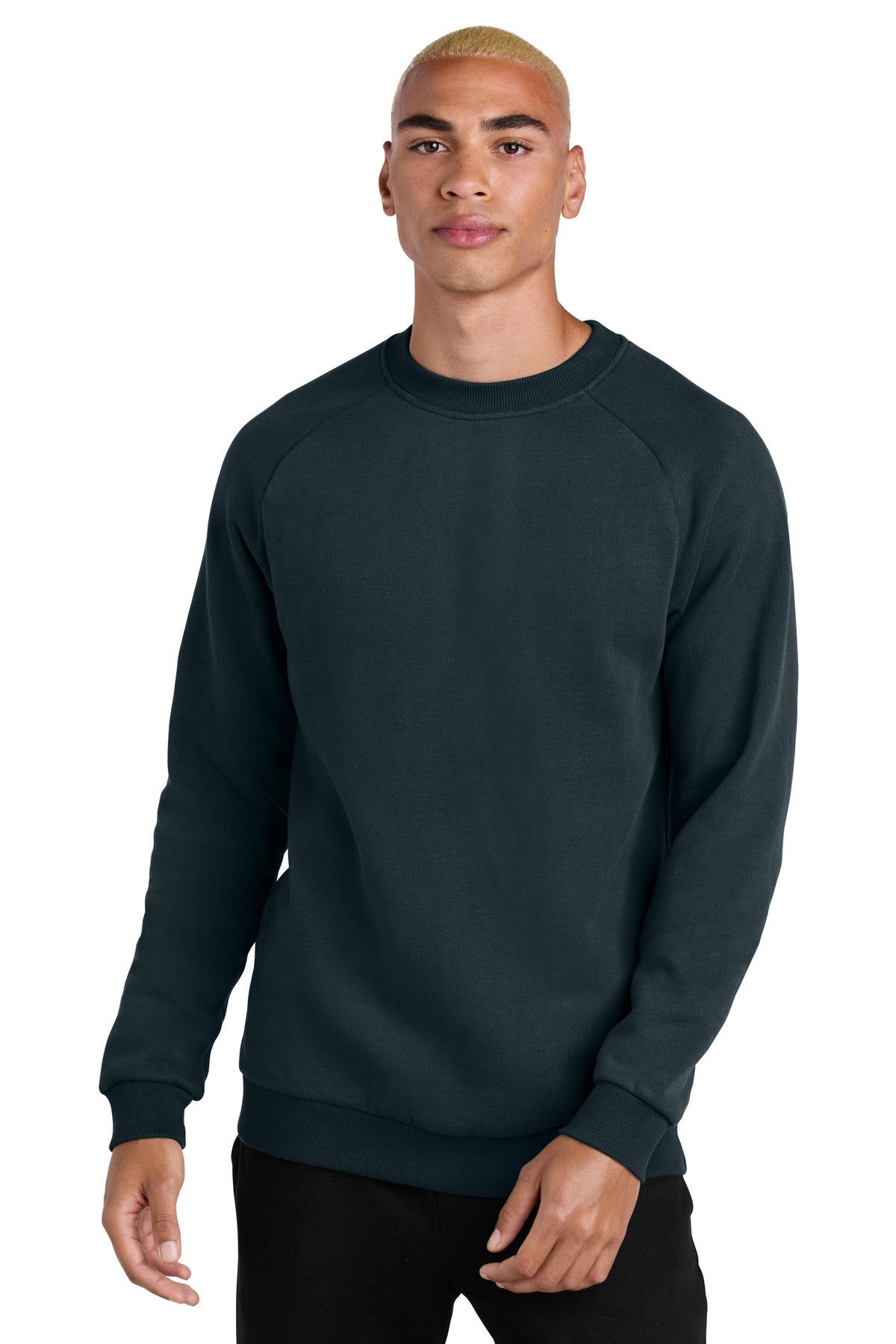 District® Cloud Fleece Crew DT7804