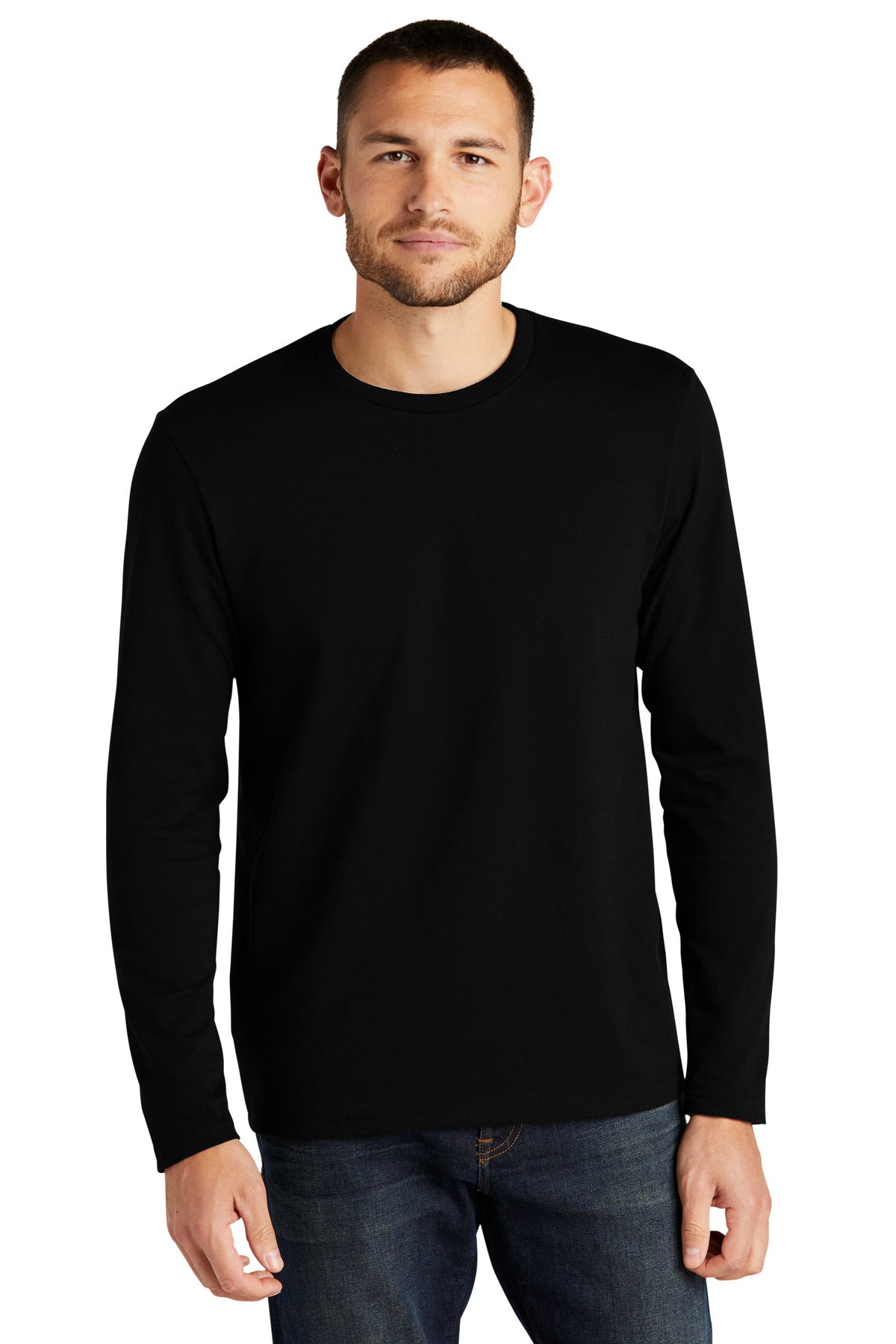 District® Re-Tee® Long Sleeve DT8003