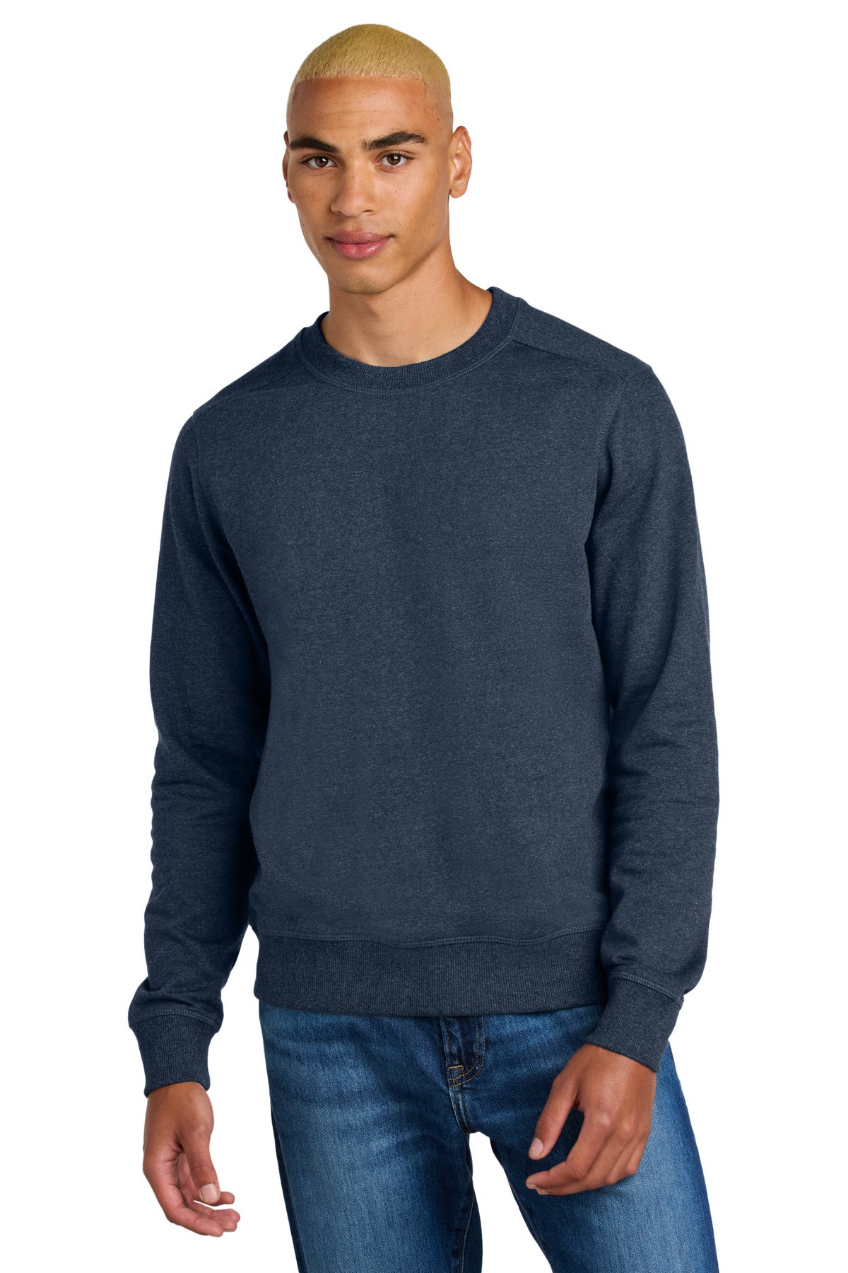 District® Re-Fleece™Crew DT8104