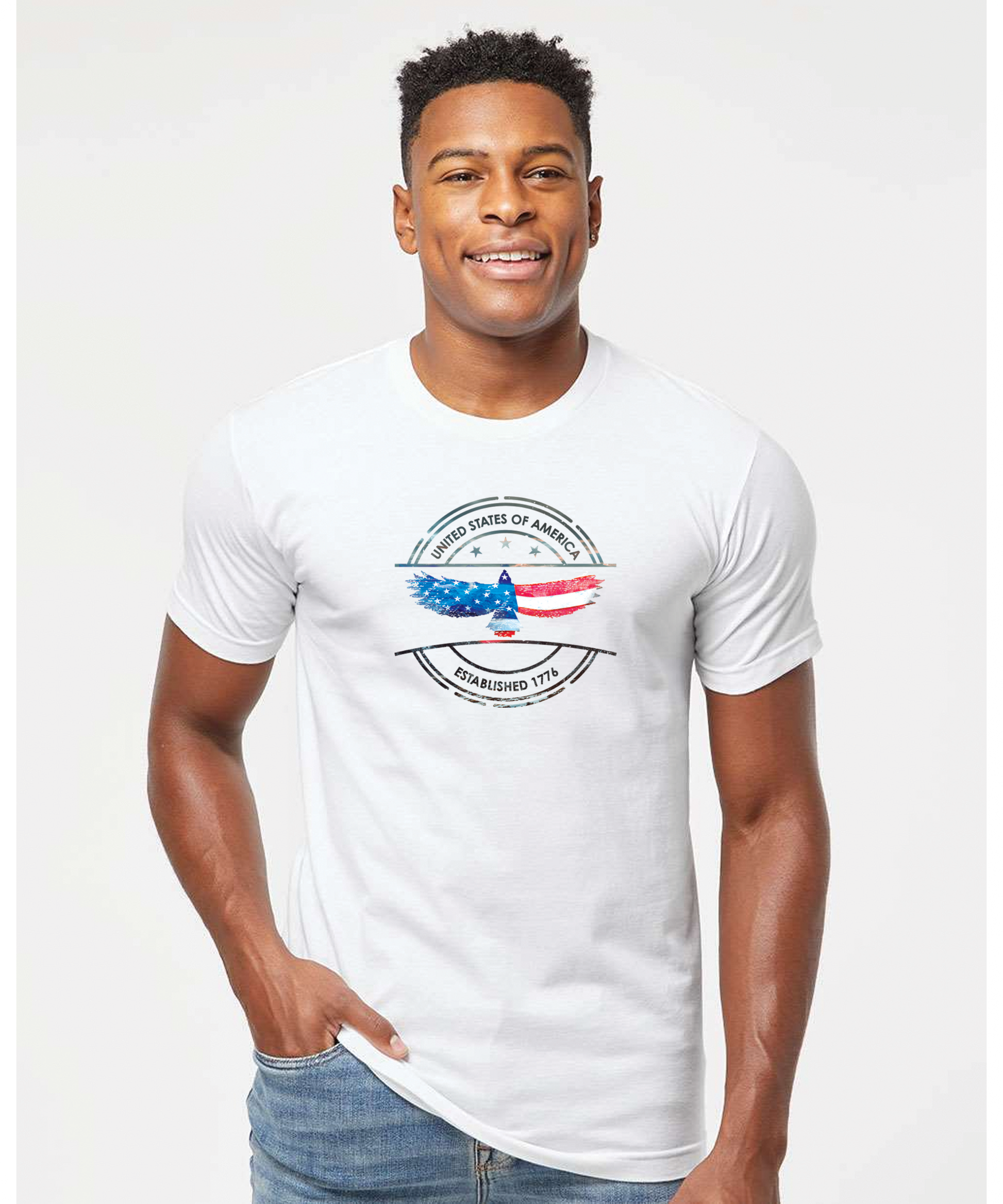 American eagle graphic deals tees