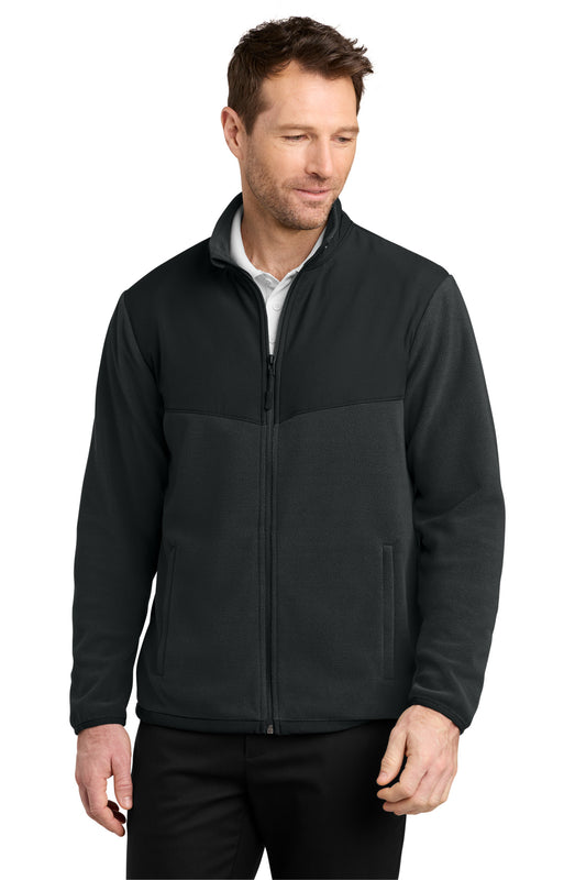 Port Authority® Therma-Tek Fleece Jacket F180