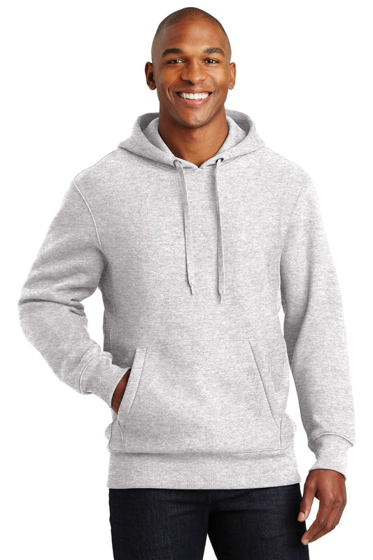 Sport-Tek® Super Heavyweight Pullover Hooded Sweatshirt.  F281