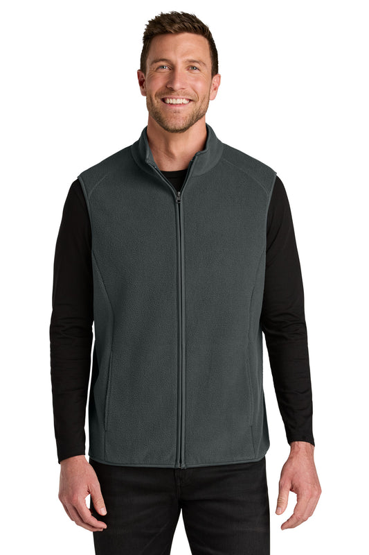 Port Authority® C-FREE® Fleece Vest F702
